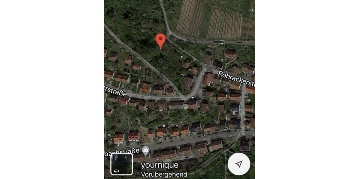Grundstück Kernen im Remstal - 8.500&euro; | Angebot:26257135