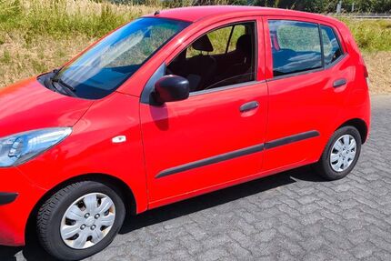 Hyundai i10 122.000 km 2.300 &euro; Sinzig 53489