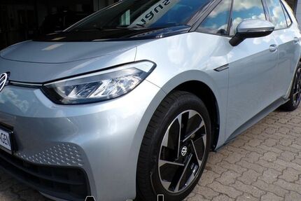 VW ID.3 29.633 km 22.490 &euro; Trittau 22946