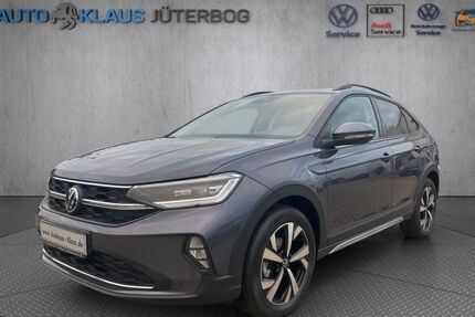 VW Taigo 1.998 km 25.995 € Jüterbog 14913