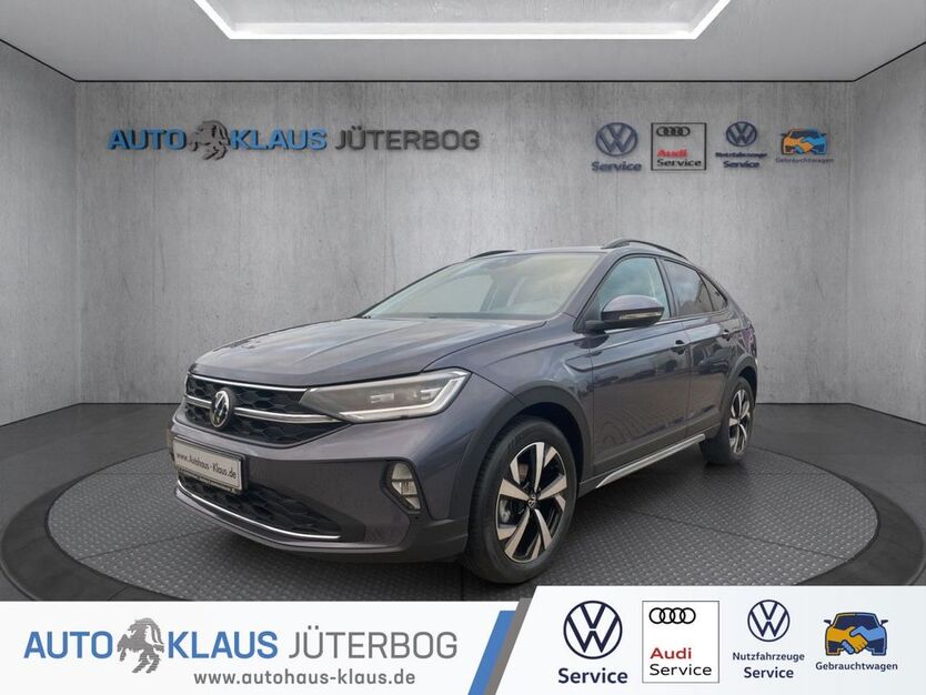 VW Taigo 1.998 km 25.995 € Jüterbog 14913
