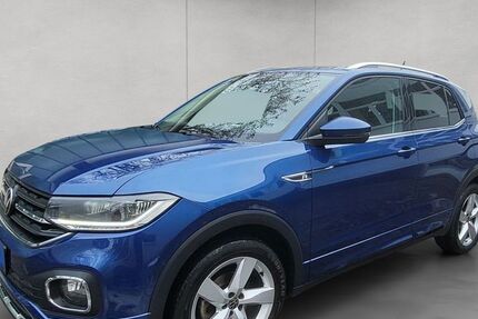 VW T-Cross 35.200 km 18.980 &euro; Rendsburg 24768