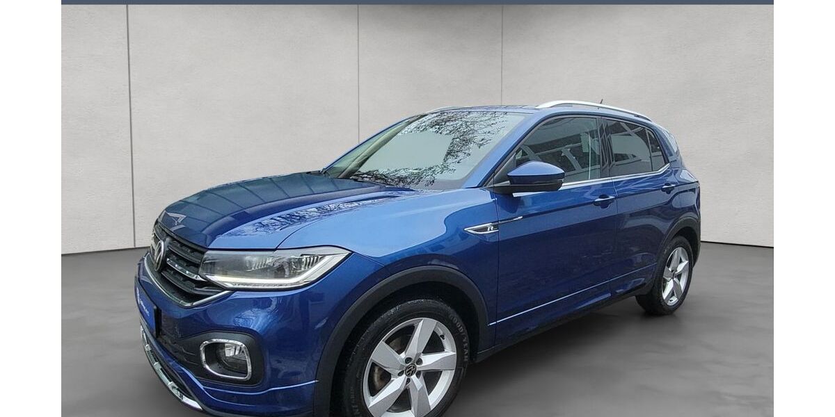 VW T-Cross 35.200 km 18.980 &euro; Rendsburg 24768