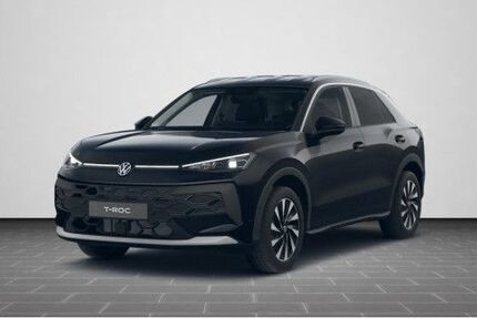 VW T-Roc 4.500 km 36.430 &euro; Mannheim 68167