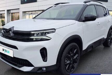 Citroen C5 Aircross 22.966 km 21.430 &euro; Dresden 01237