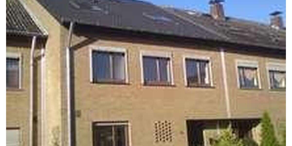 Einfamilienhaus Rheinberg - 6 Zimmer, 140 m&sup2;, 1.400&euro; | Angebot:25973144