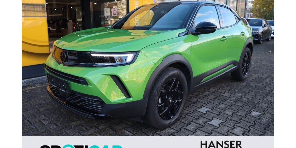 Opel Mokka 8.500 km 23.970 &euro; Ulm 89073