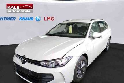 VW Passat Variant 13.000 km 33.890 &euro; Helmstedt 38350