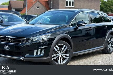 Peugeot 508 154.000 km 12.999 &euro; Oldenburg OT Etzhorn 26125