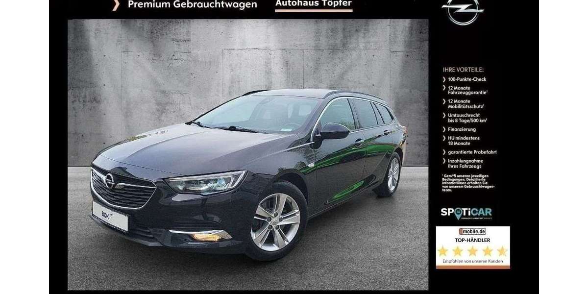 Opel Insignia 99.500 km 15.950 &euro; Lübbenau 03222