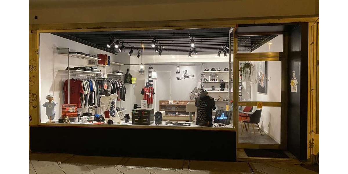 Gewerbeobjekt Frankfurt Sachsenhausen - 700&euro; | Angebot:26692547