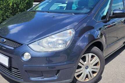 Ford S-Max 227.123 km 1.690 &euro; Kempten (Allgäu) 87437
