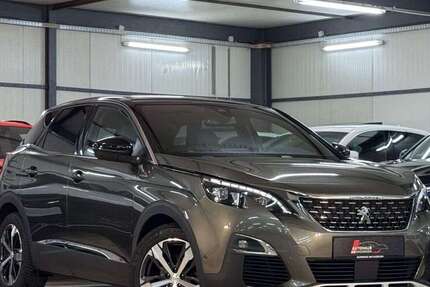 Peugeot 3008 110.627 km 14.290 € Maintal 63477