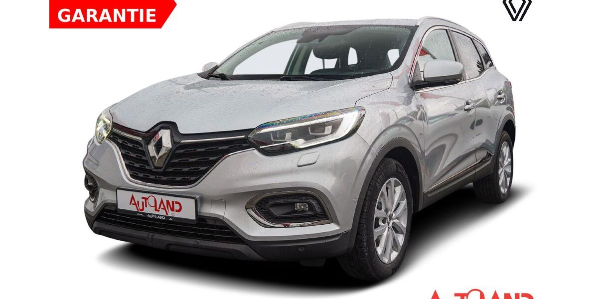 Renault Kadjar 79.963 km 16.490 &euro; Leipzig 04209