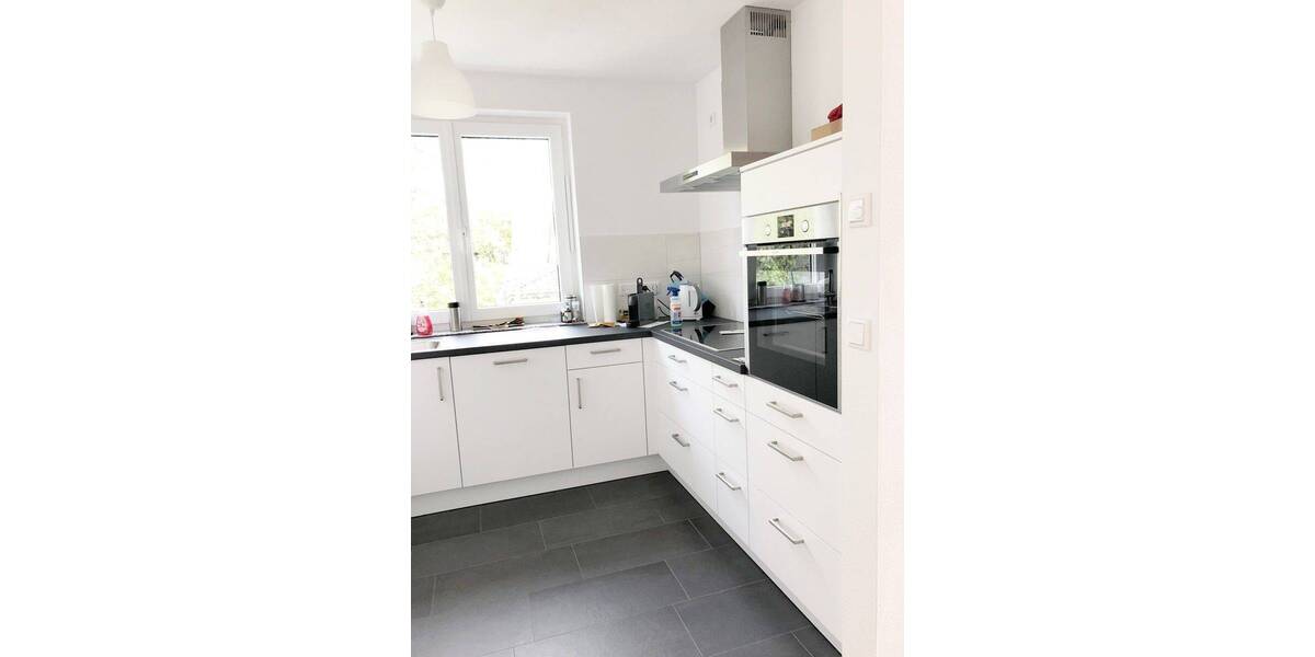 Etagenwohnung München Thalk.Obersendl.-Forsten-Fürstenr.-Solln - 2 Zimmer, 64 m&sup2;, 1.395&euro; | Angebot:26853038