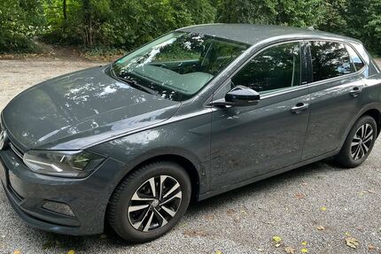 VW Polo 64.100 km 13.250 &euro; Herford 32049