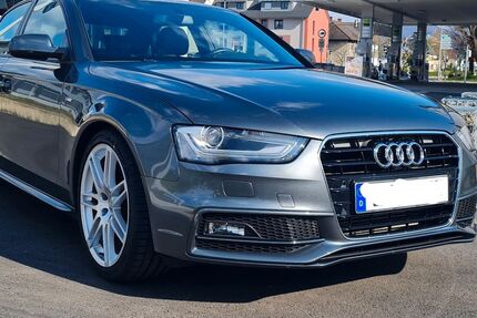 Audi A4 137.600 km 11.990 &euro; Rheinfelden 79618