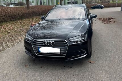 Audi A4 175.000 km 15.000 &euro; Reutlingen 72764