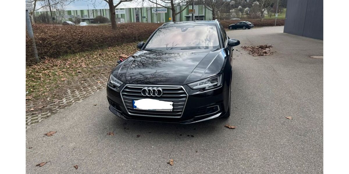 Audi A4 175.000 km 15.000 &euro; Reutlingen 72764