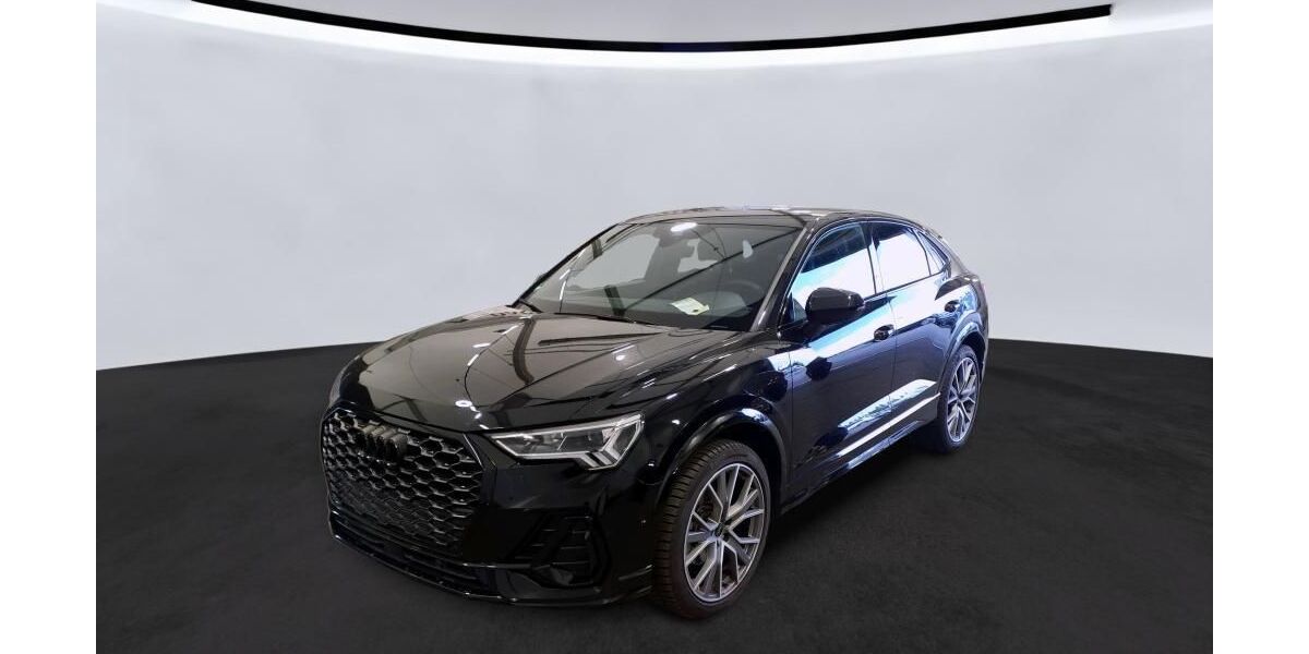 Audi Q3 78.110 km 33.790 &euro; Hagen 58091