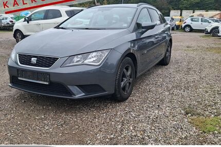 Seat Leon 171.219 km 6.585 € Achern 77855
