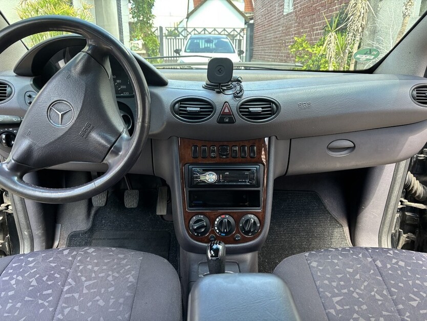 A 140