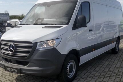 Mercedes-Benz Sprinter 43.760 km 47.541 &euro; Wietmarschen 49835