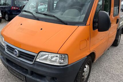 Fiat Ducato 143.000 km 2.450 &euro; Neumarkt 92318