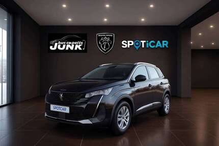Peugeot 3008 50.072 km 22.222 &euro; Daun 54550