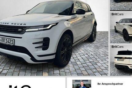 Land Rover Range Rover Evoque 6.537 km 67.450 &euro; Teltow 14513