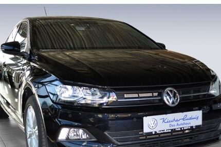 VW Polo 80.400 km 12.890 &euro; Fulda 36043