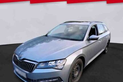 Skoda Superb 112.725 km 19.689 &euro; Illertissen 89257