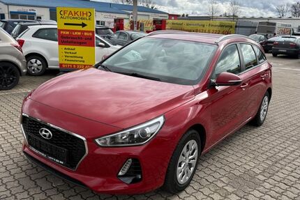Hyundai i30 99.227 km 9.350 &euro; Herxheim 76863