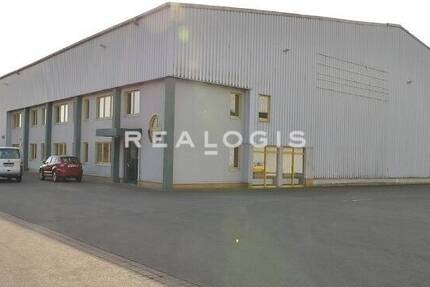 Gewerbeobjekt Lüderitz Lüderitz - 950.000&euro; | Angebot:25736264