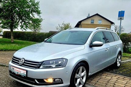 VW Passat Variant 181.000 km 6.995 &euro; Oberderdingen 75038