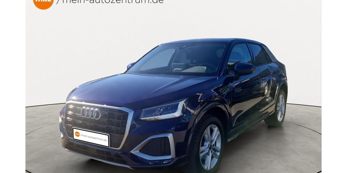 Audi Q2 20.488 km 30.814 &euro; Seevetal 21220