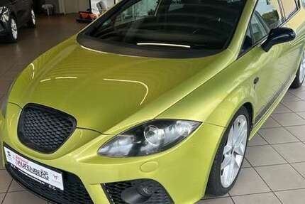Seat Leon 145.000 km 7.999 € Königswinter 53639