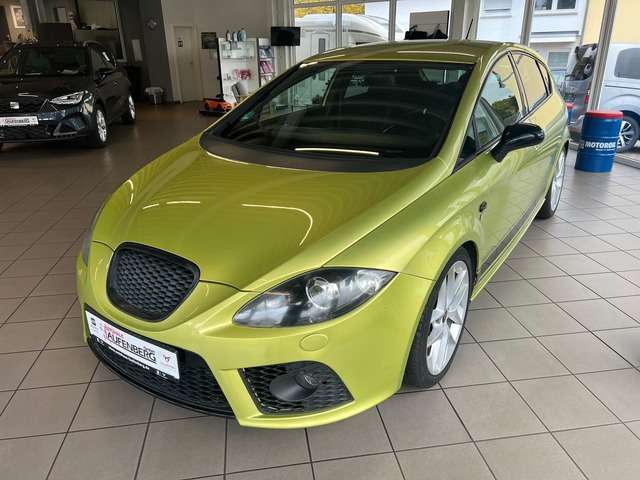 Seat Leon 145.000 km 7.999 € Königswinter 53639