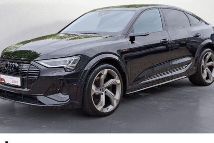 Audi e-tron 45.335 km 38.490 &euro; Binzen 79589