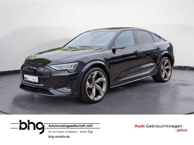 Audi e-tron 45.335 km 38.490 &euro; Binzen 79589