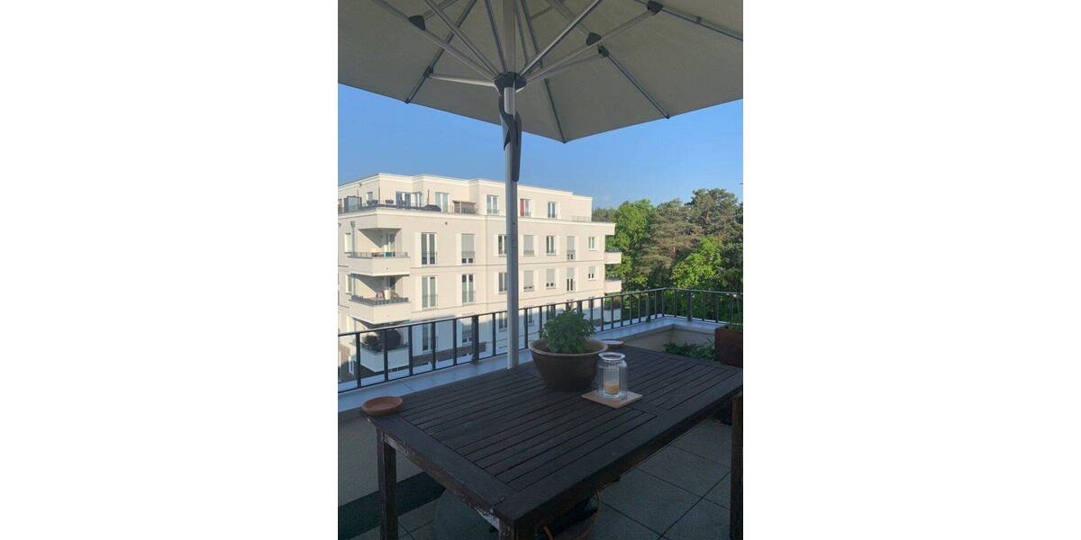 Etagenwohnung Potsdam Waldstadt I - 1 Zimmer, 57 m&sup2;, 530&euro; | Angebot:26851714