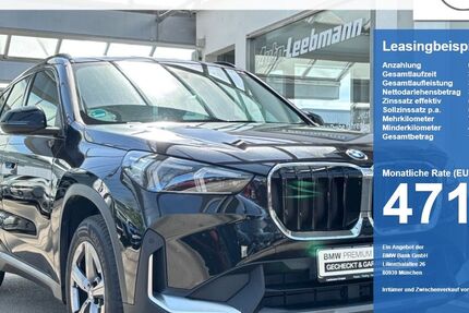 BMW X1 28.595 km 31.742 &euro; Passau 94036