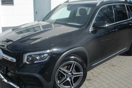 Mercedes-Benz GLB 200 47.700 km 34.980 &euro; Halen 49685