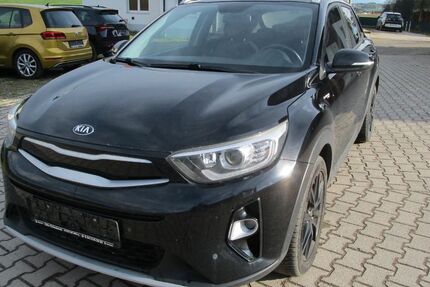 Kia Stonic 133.000 km 9.500 &euro; Schönau 84337