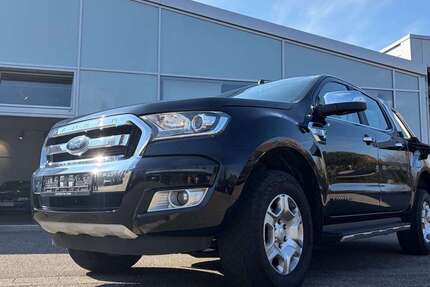 Ford Ranger 249.000 km 16.950 &euro; Schopfheim 79650