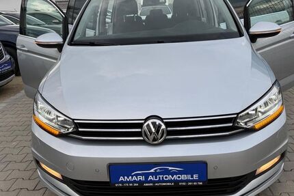 VW Touran 147.000 km 16.500 &euro; Gablingen 86456