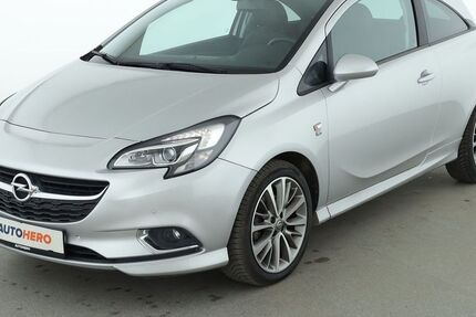 Opel Corsa 3.437 km 12.120 &euro; Dresden 01187