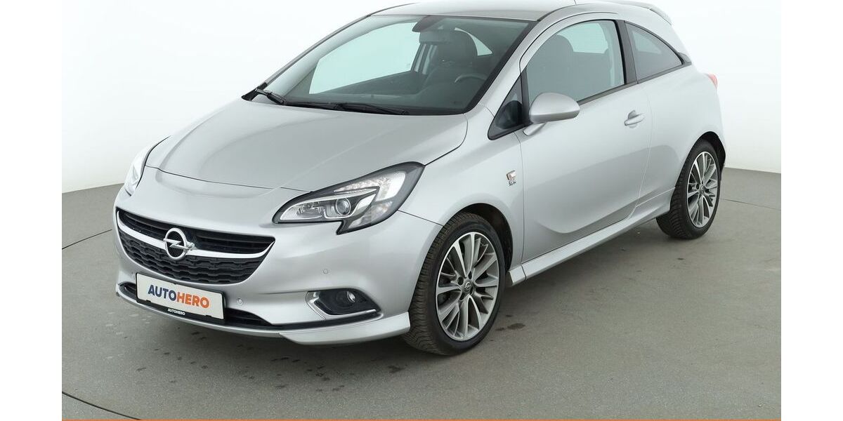 Opel Corsa 3.437 km 12.120 &euro; Dresden 01187