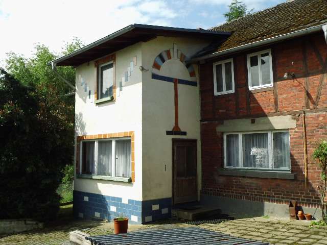 Haus zum Kaufen in Hayn 38.000 € 120 m²