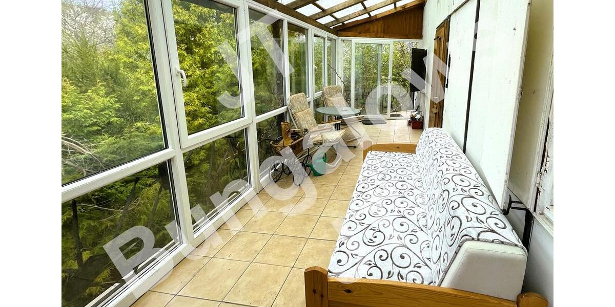 Bungalow Mansfeld - 2 Zimmer, 54 m&sup2;, 28.000&euro; | Angebot:25973448
